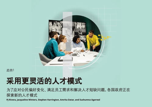 德勤咨詢2023年政務(wù)服務(wù)轉(zhuǎn)型趨勢報(bào)告 信息技術(shù)咨詢服務(wù)的前沿洞察